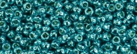 15T PF Galvanised Turquoise (TR-15-PF569)