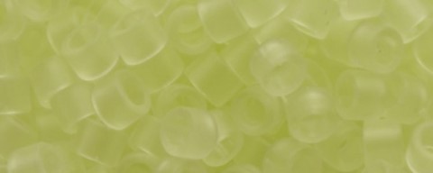 TR11 Transparent Matte Light Lime (TR-11-15F)