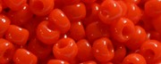 TR11 Opaque Bright Orange (TR-11-50A)