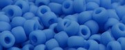 TR11 Opaque Medium Blue Matte (TR-11-43DF)